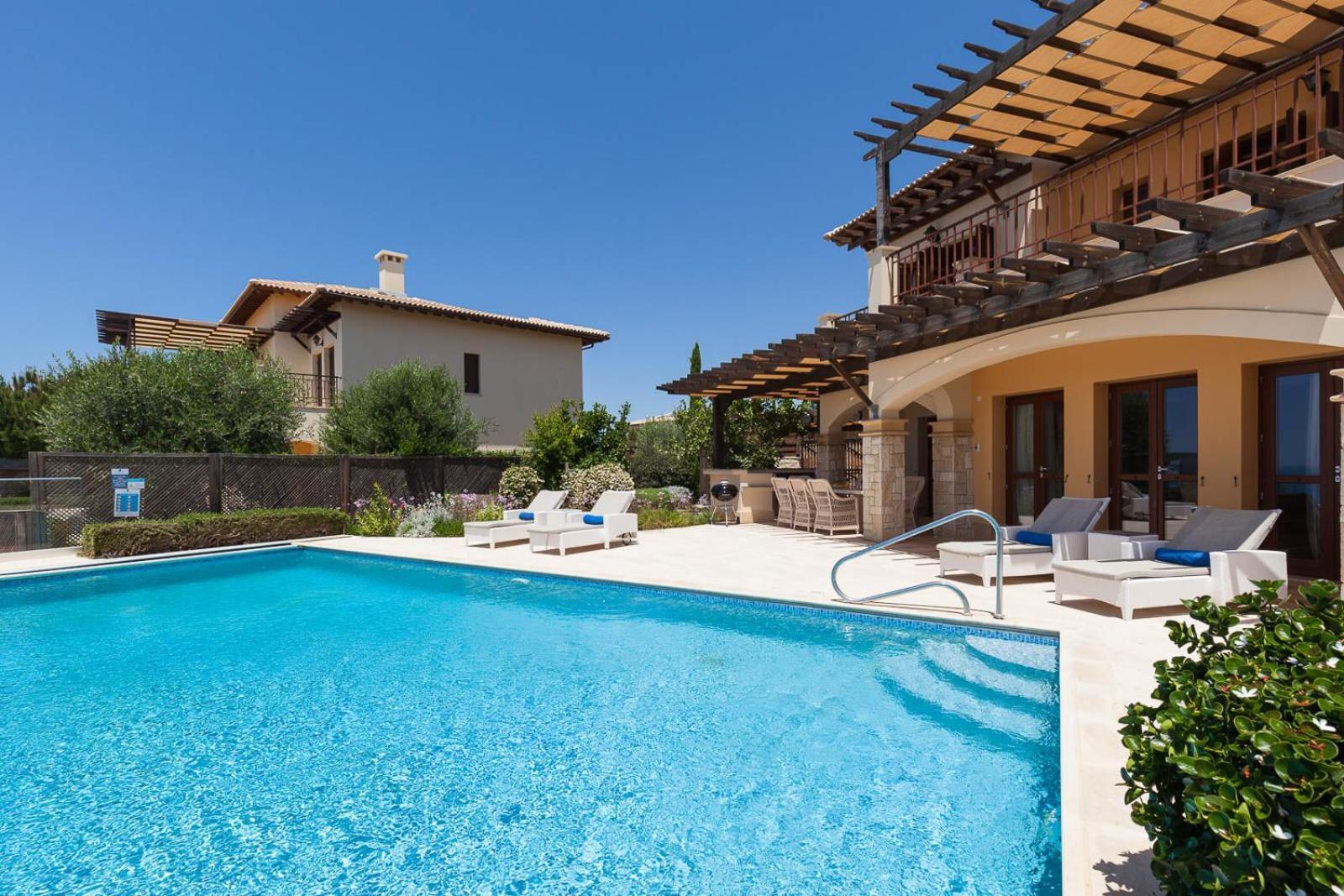 Aphrodite Hills - Junior Resort
