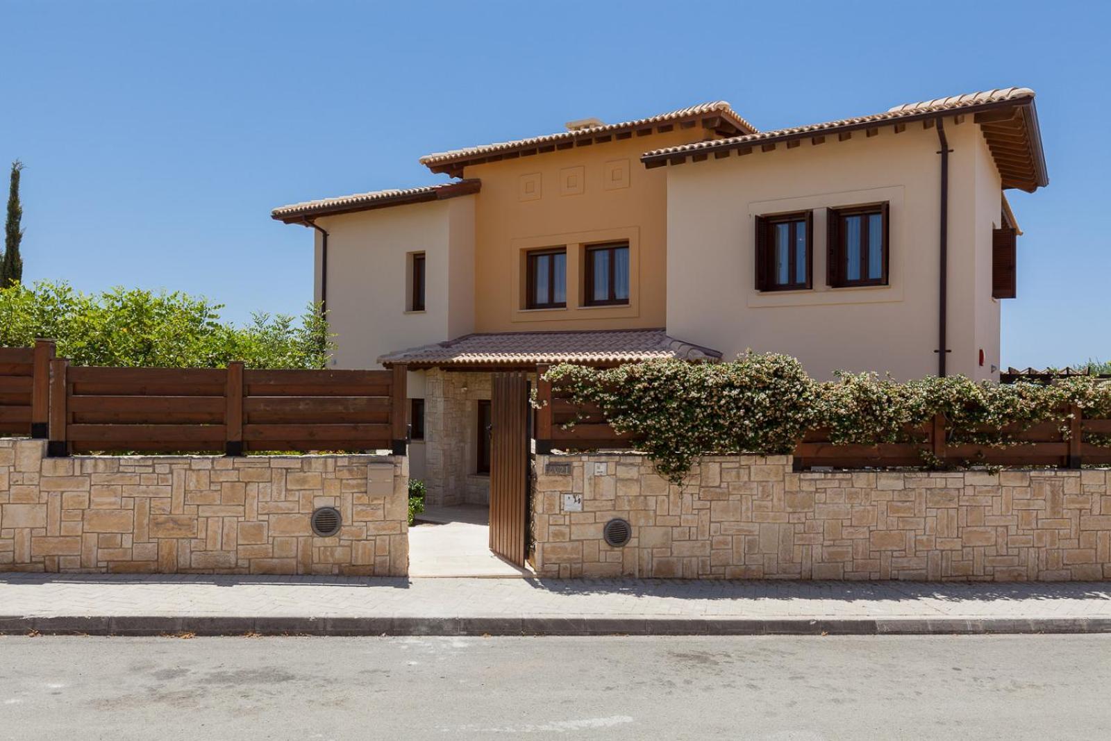 Aphrodite Hills - Junior 5* Kouklia
