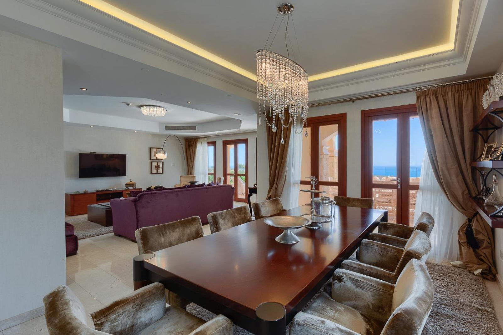 Aphrodite Hills - Junior Resort Kouklia