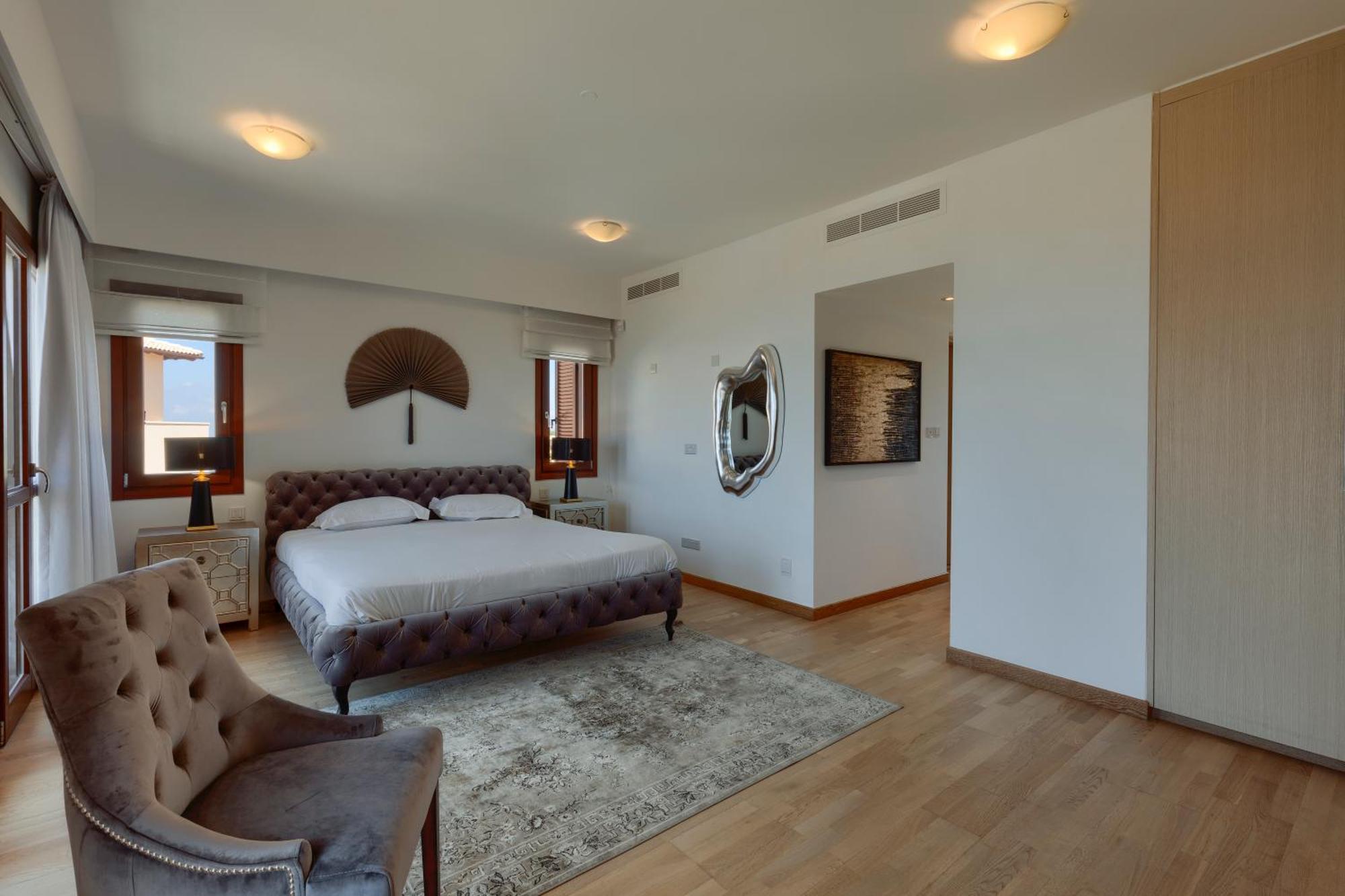 Aphrodite Hills - Junior Resort 5*