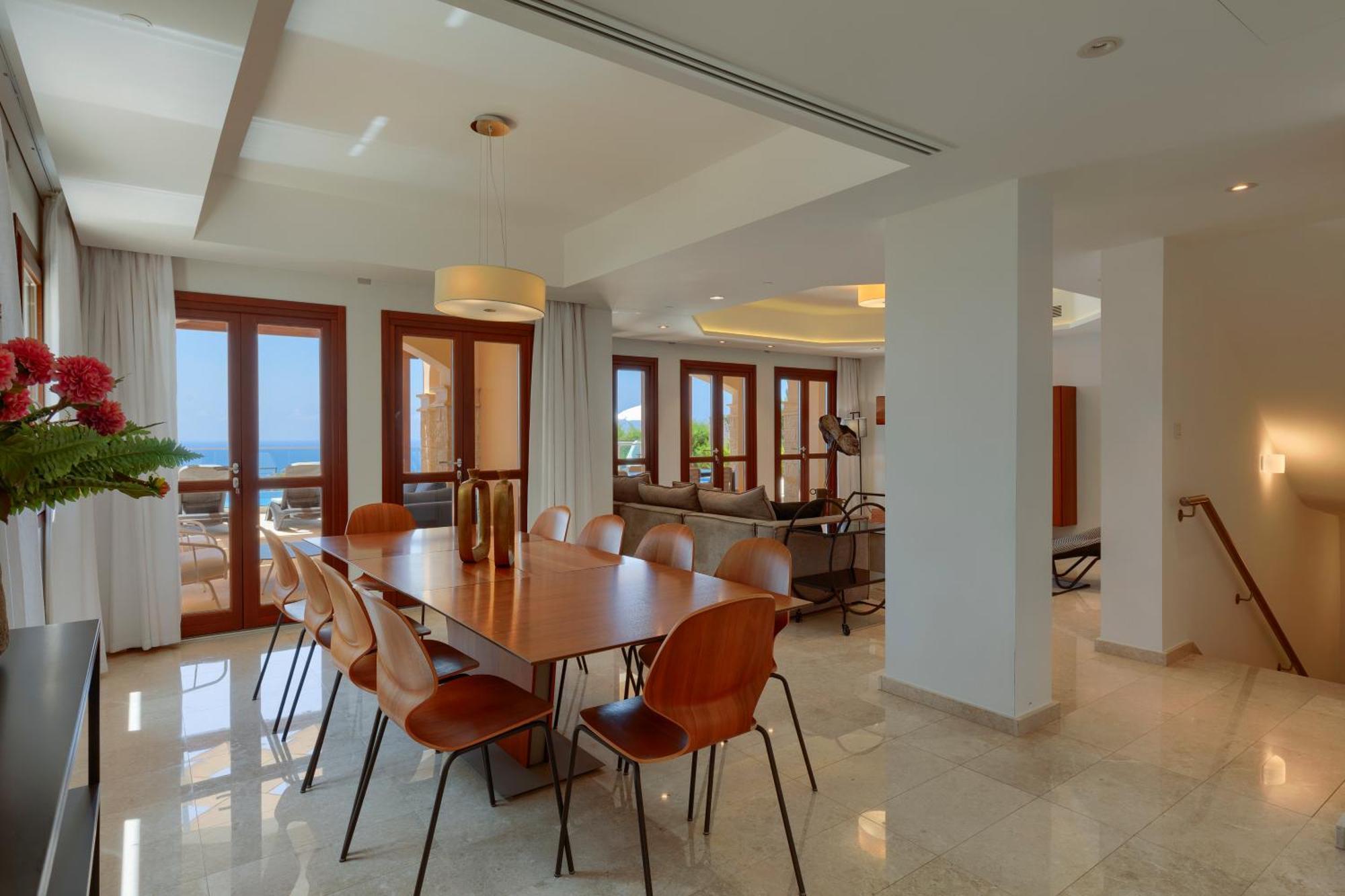 Resort Aphrodite Hills - Junior Kouklia