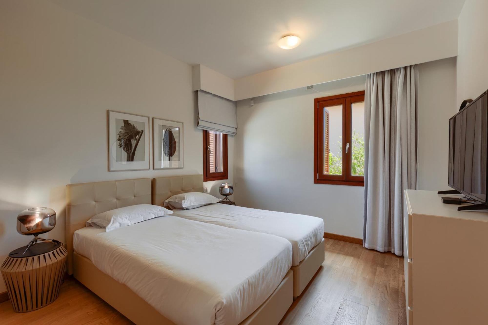 Aphrodite Hills - Junior Resort 5*