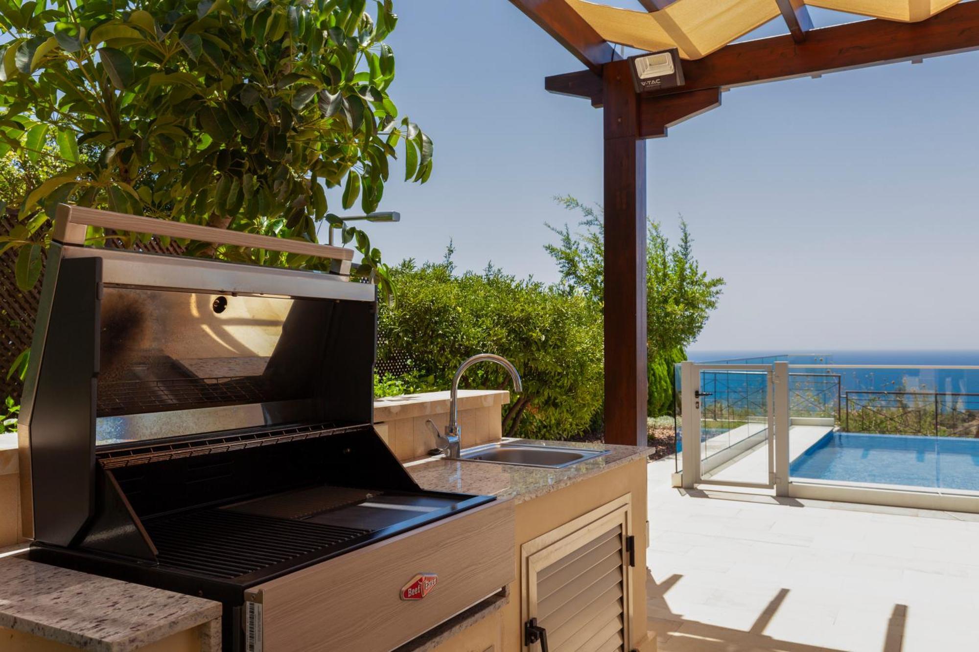 Aphrodite Hills - Junior Resort 5*