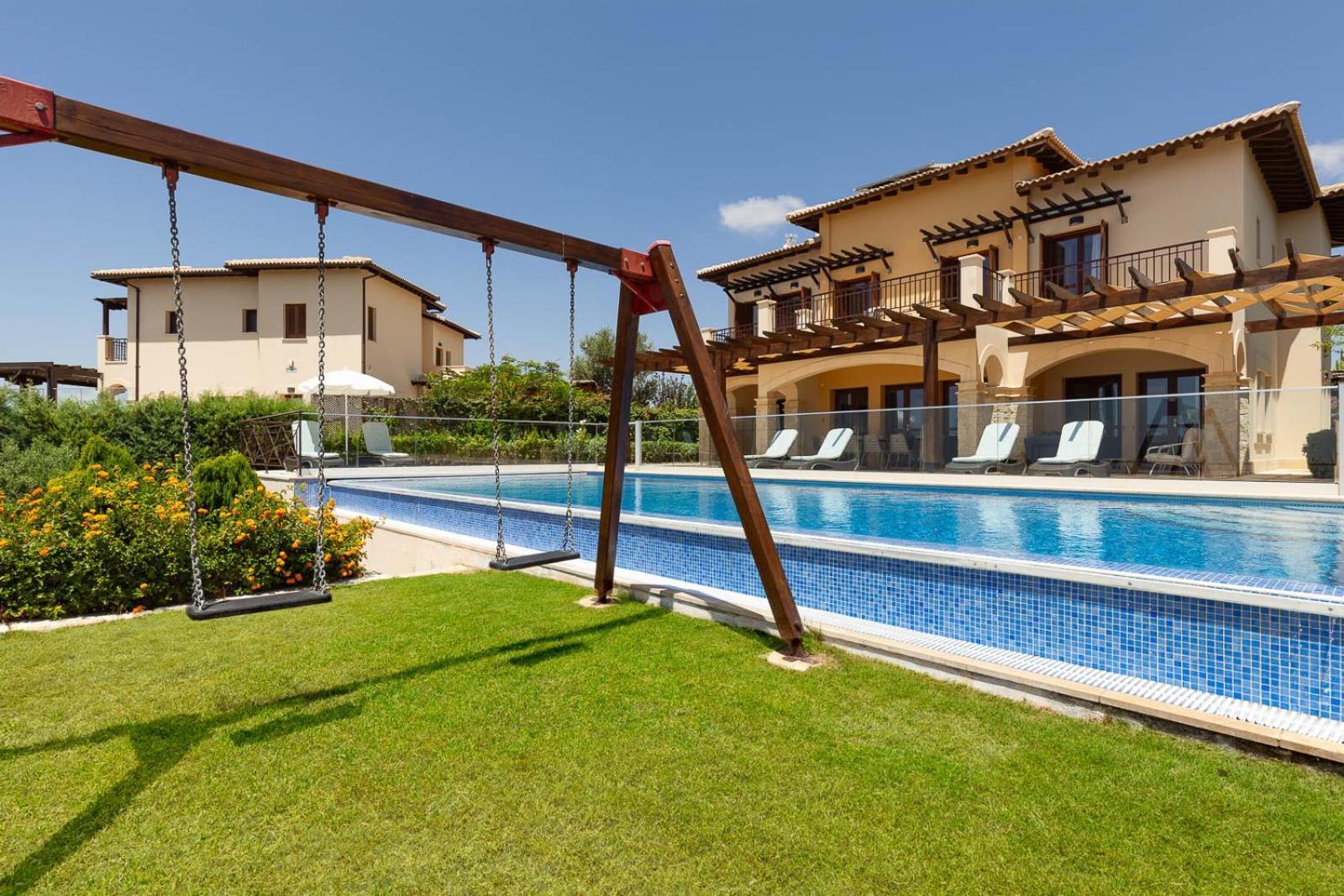 Aphrodite Hills - Junior Resort