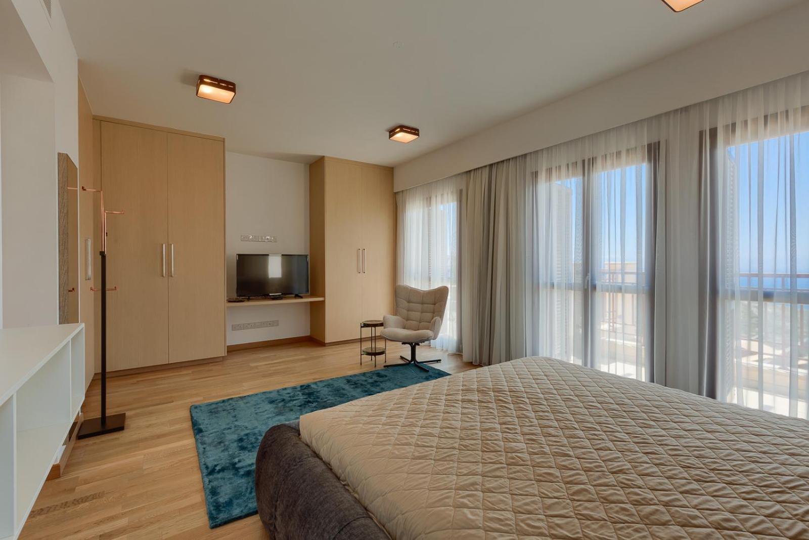 Resort Aphrodite Hills - Junior 5*