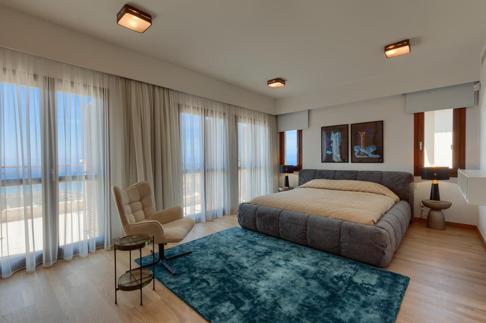Resort Aphrodite Hills - Junior 5*