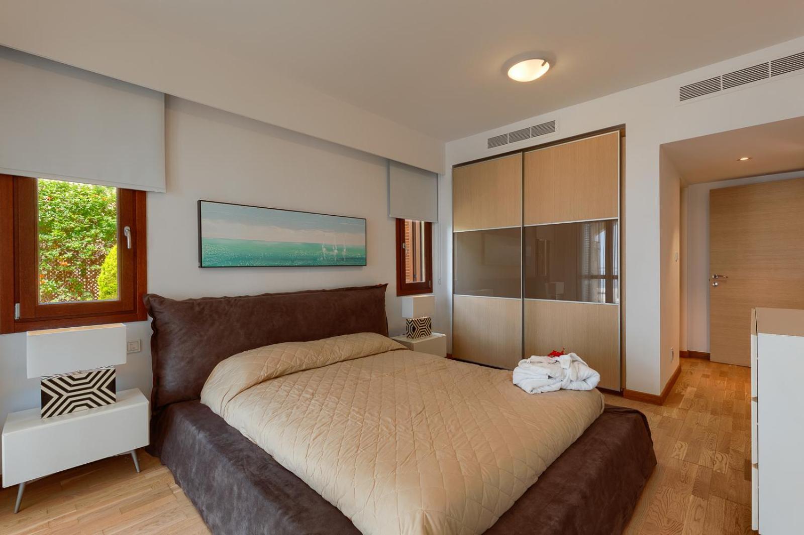 Aphrodite Hills - Junior 5* Kouklia