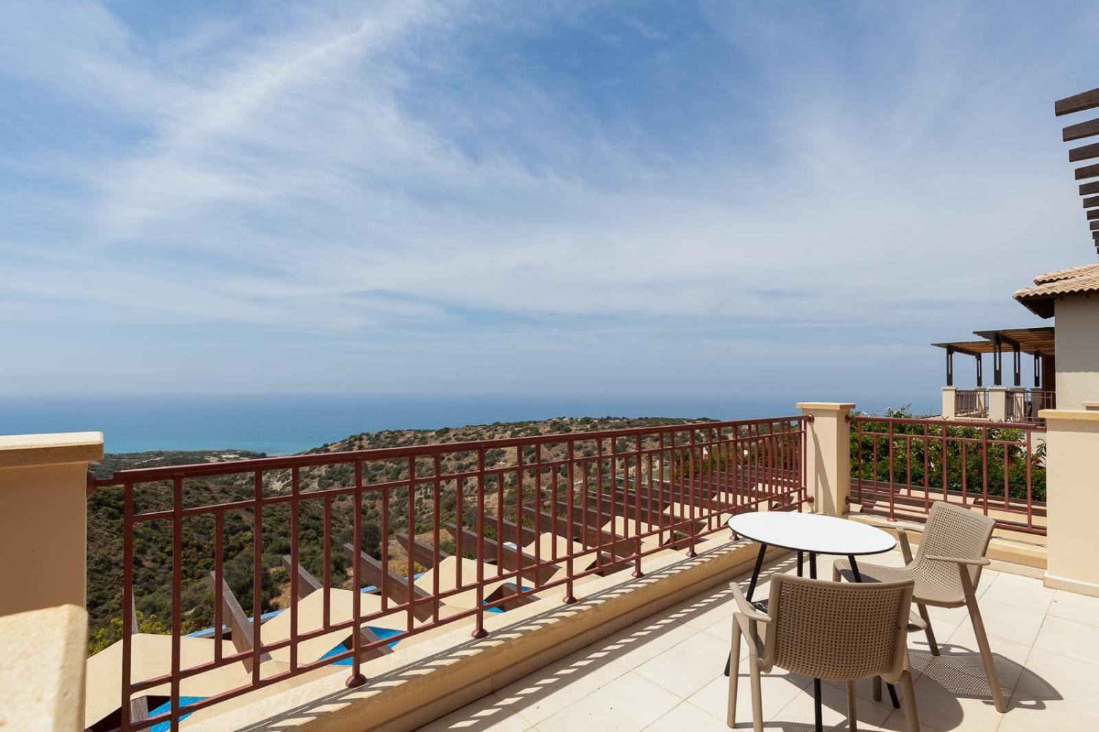 Aphrodite Hills - Junior Resort 5*