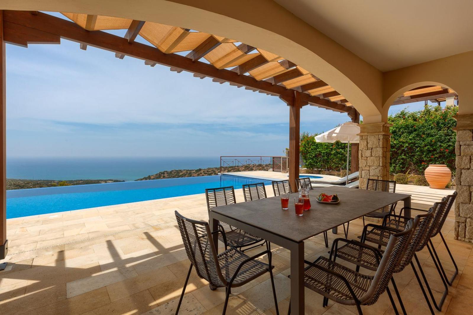 Aphrodite Hills - Junior Resort Kouklia