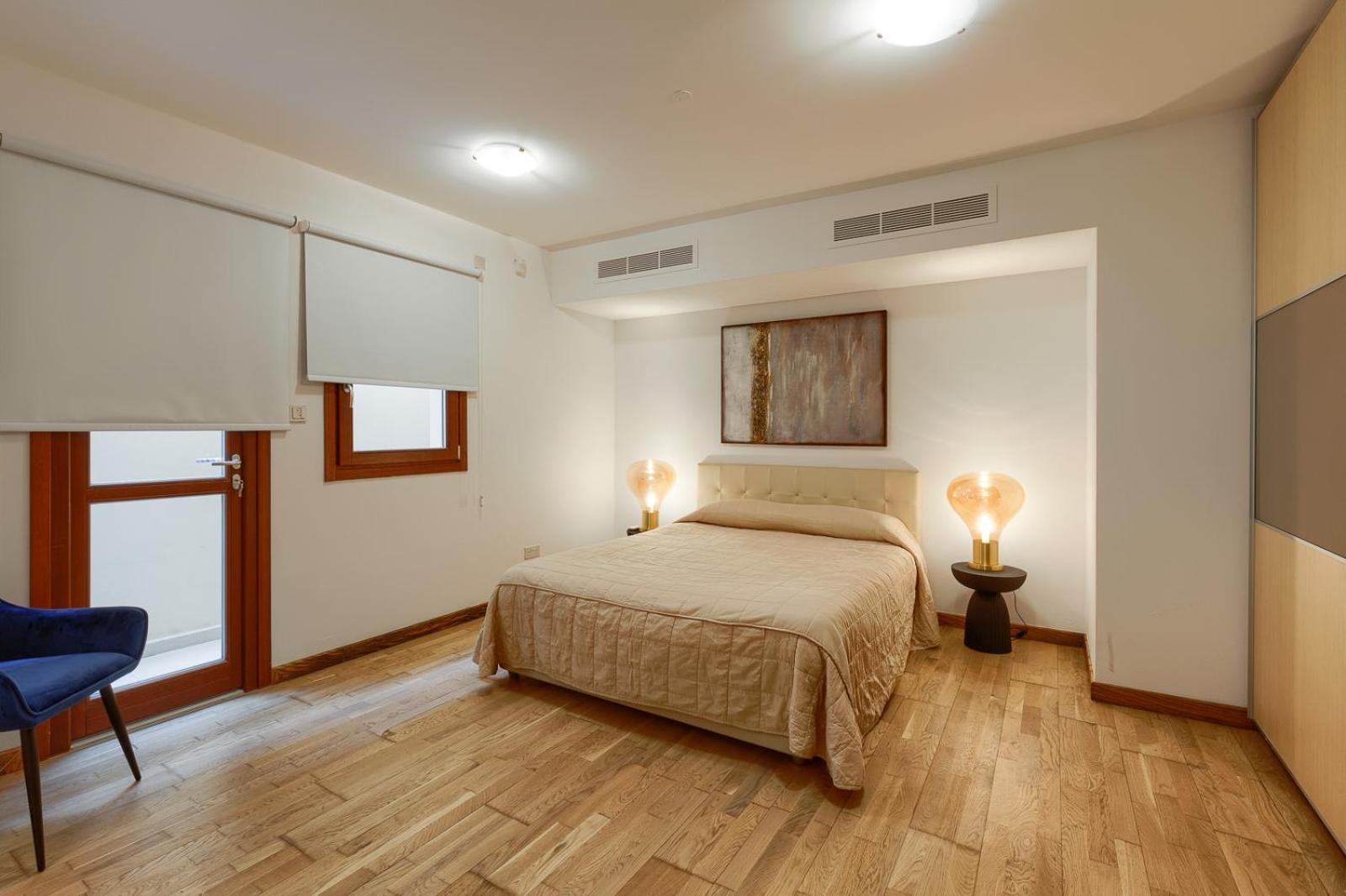 Aphrodite Hills - Junior Resort 5*