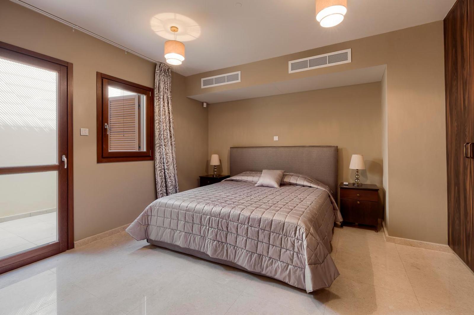 Aphrodite Hills - Junior Resort Kouklia