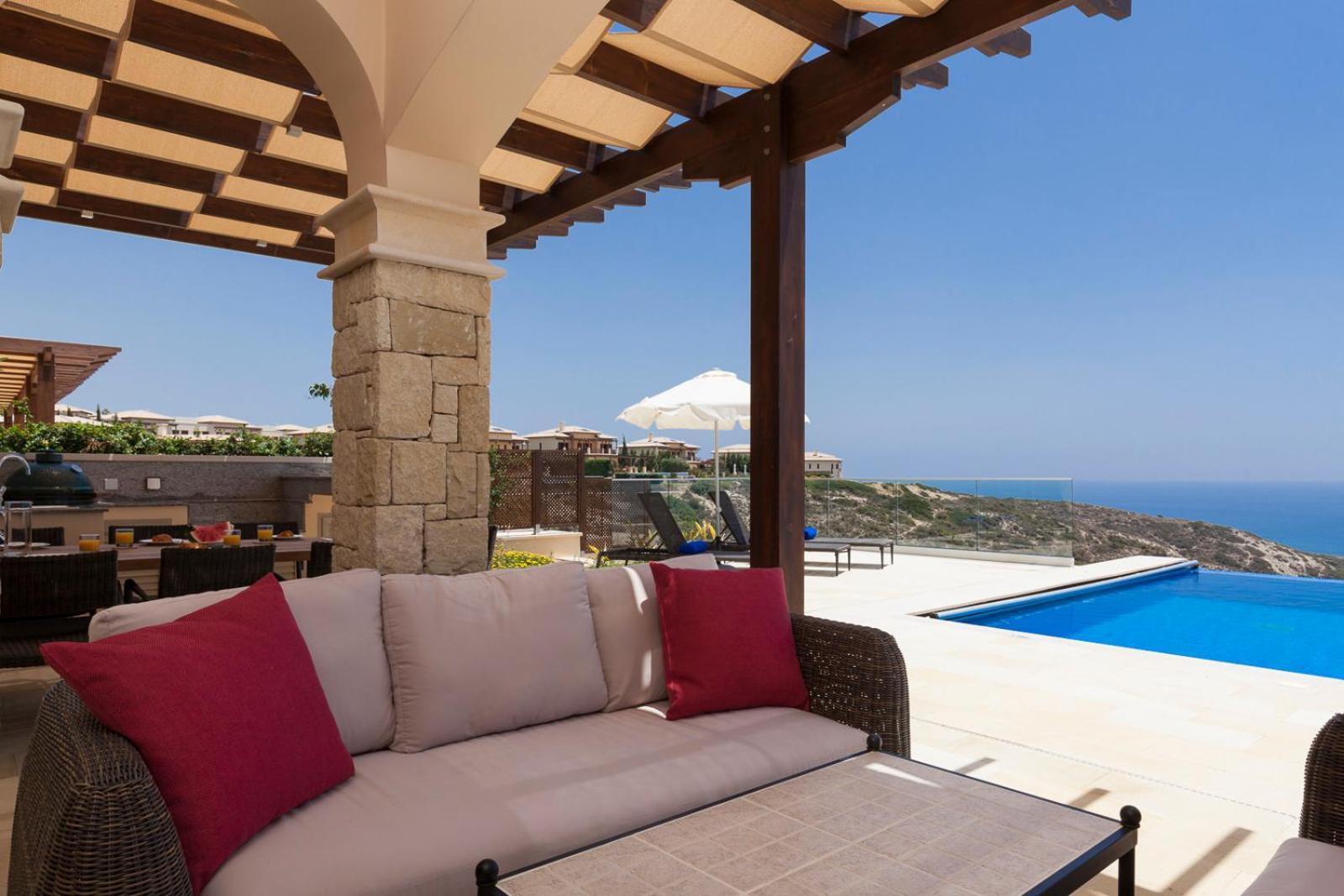 Aphrodite Hills - Junior Resort Kouklia