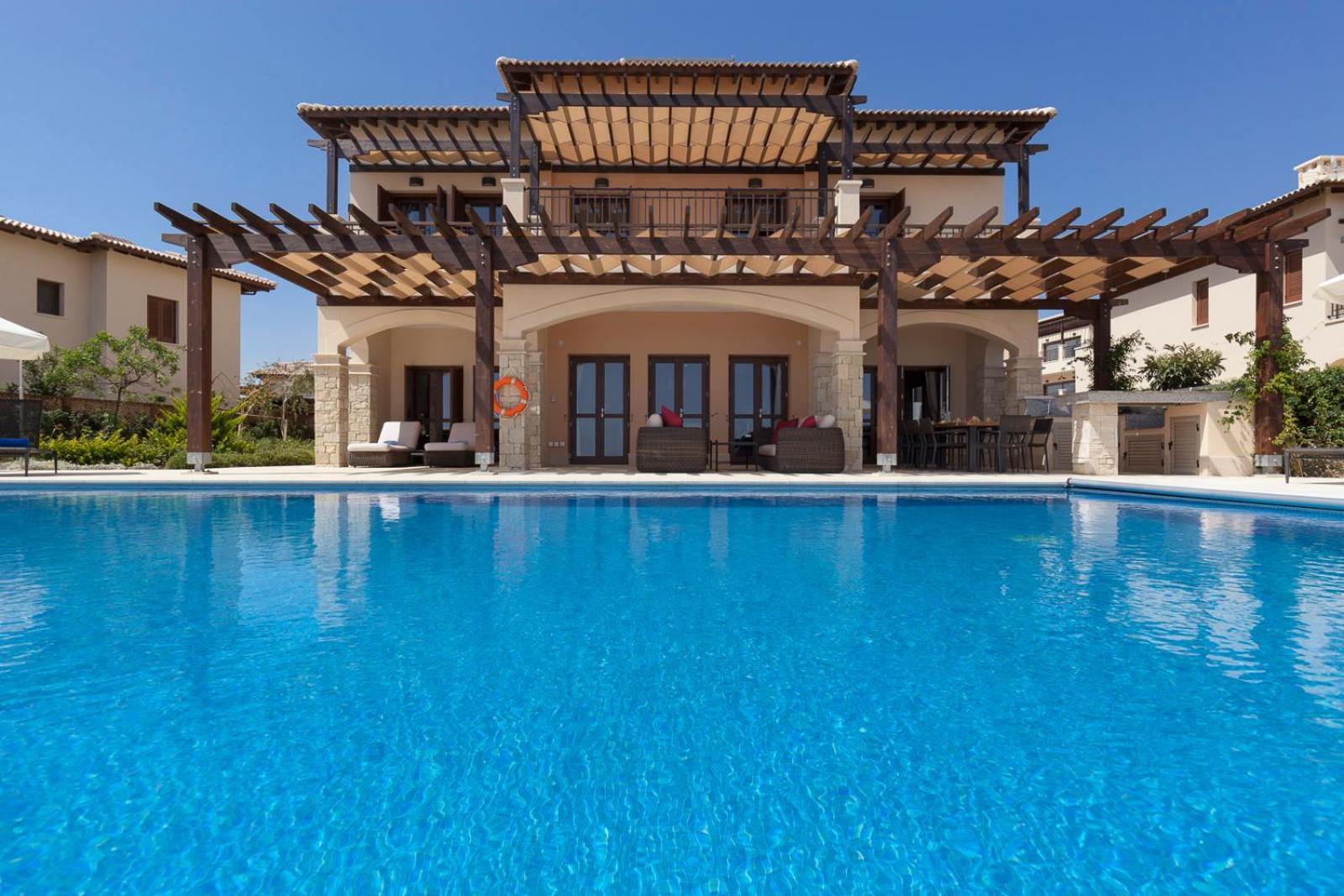 Aphrodite Hills - Junior Resort