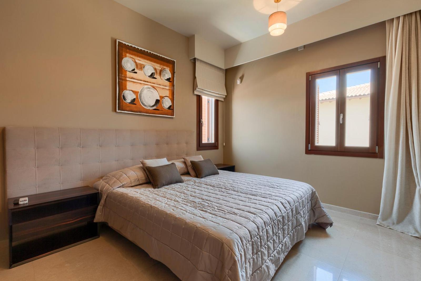Aphrodite Hills - Junior Kouklia