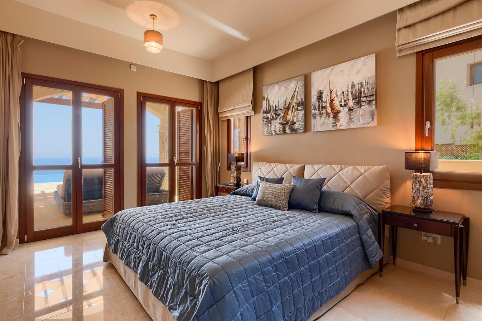 Aphrodite Hills - Junior Resort