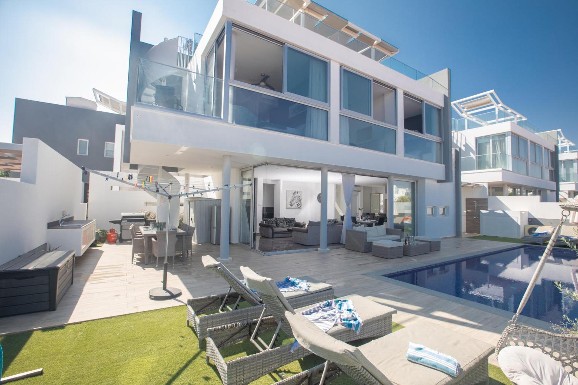 Villa Blue Pearl *