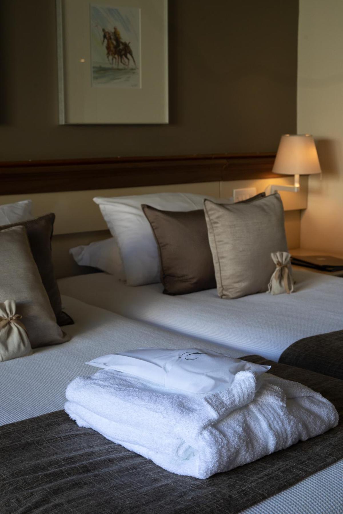 Hotel Alasia Boutique