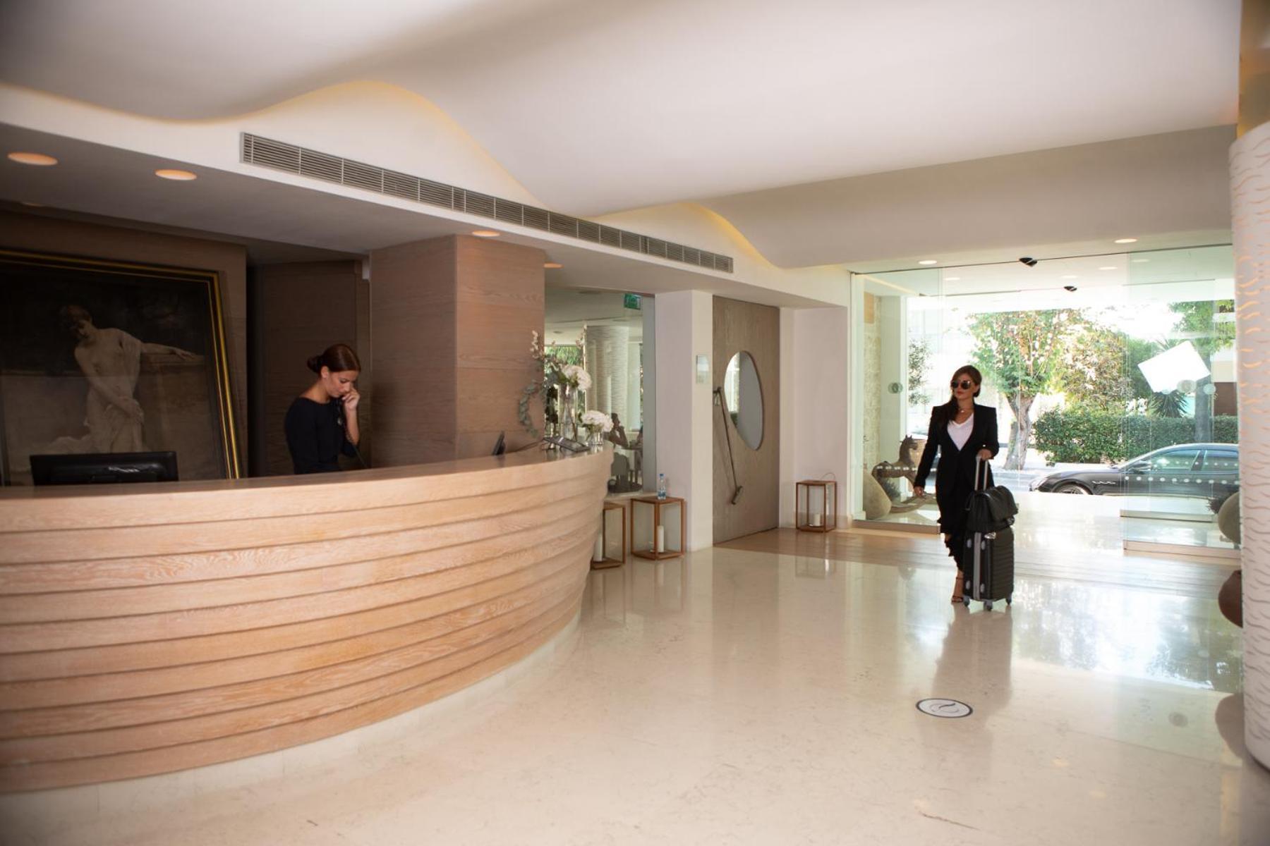 Hotel Alasia Boutique 4*