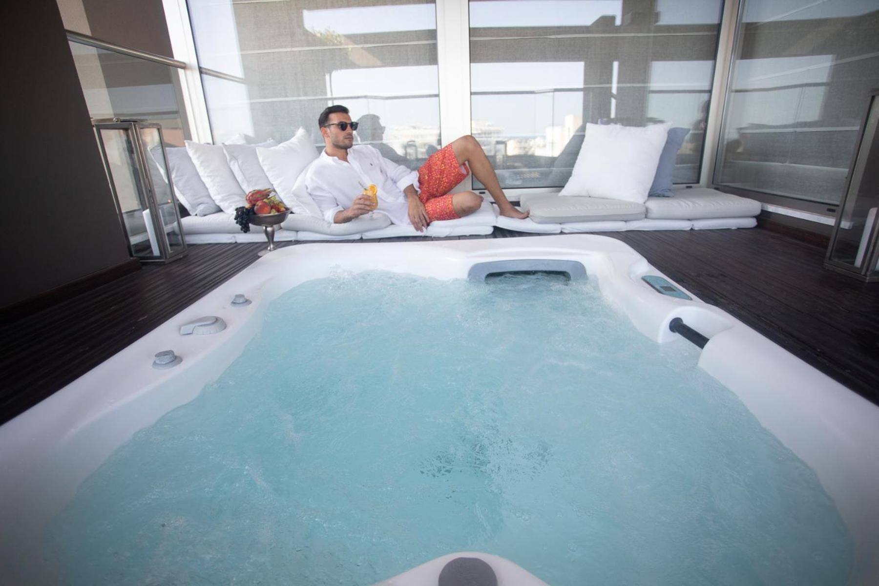 Hotel Alasia Boutique Limassol