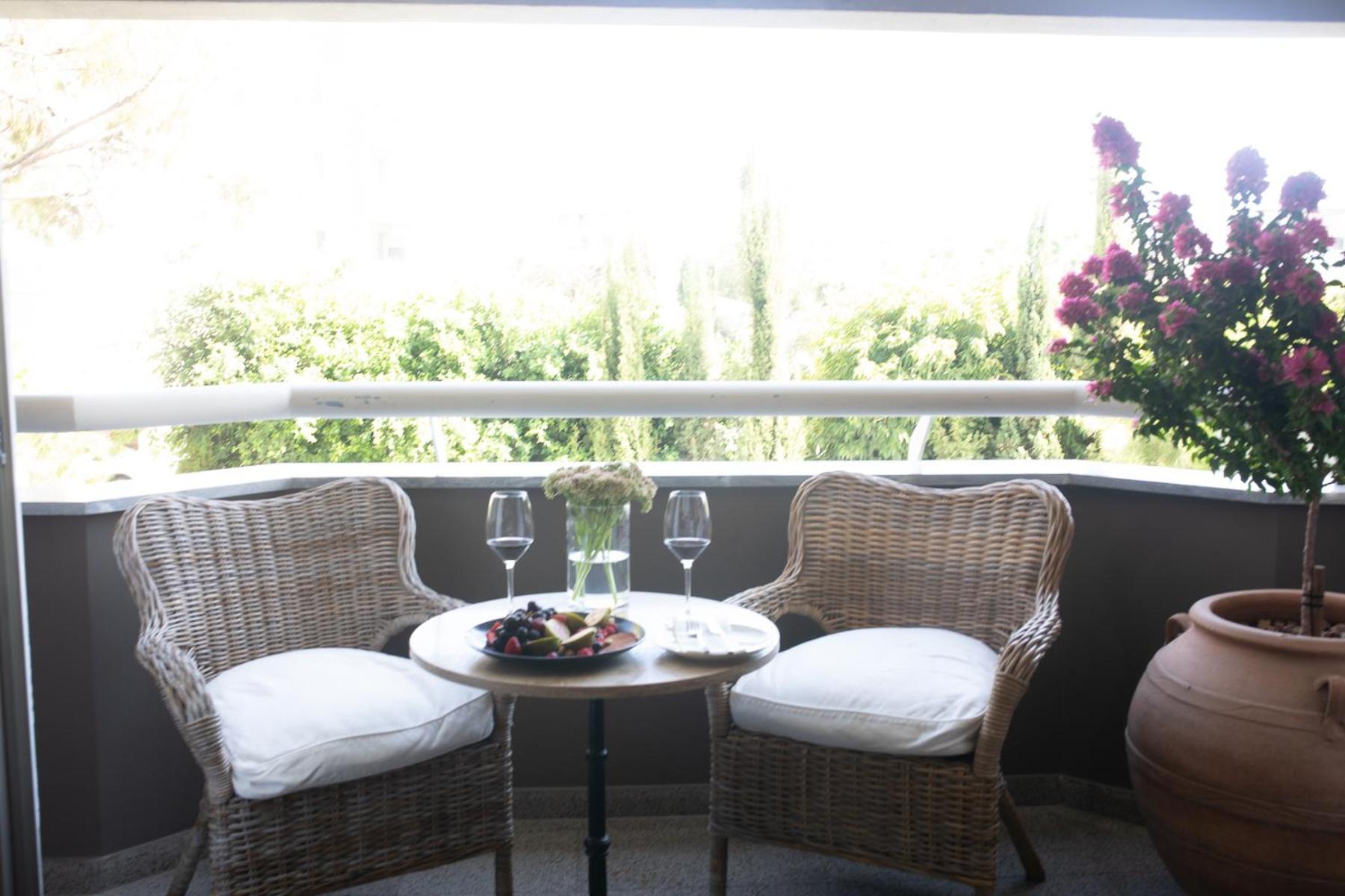 Alasia Boutique 4* Limassol