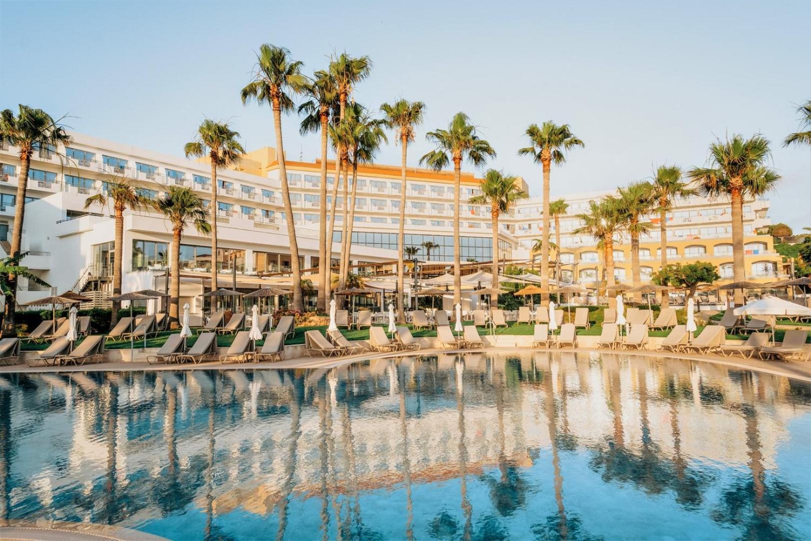 Resort St George & (adults Only) Klorakas