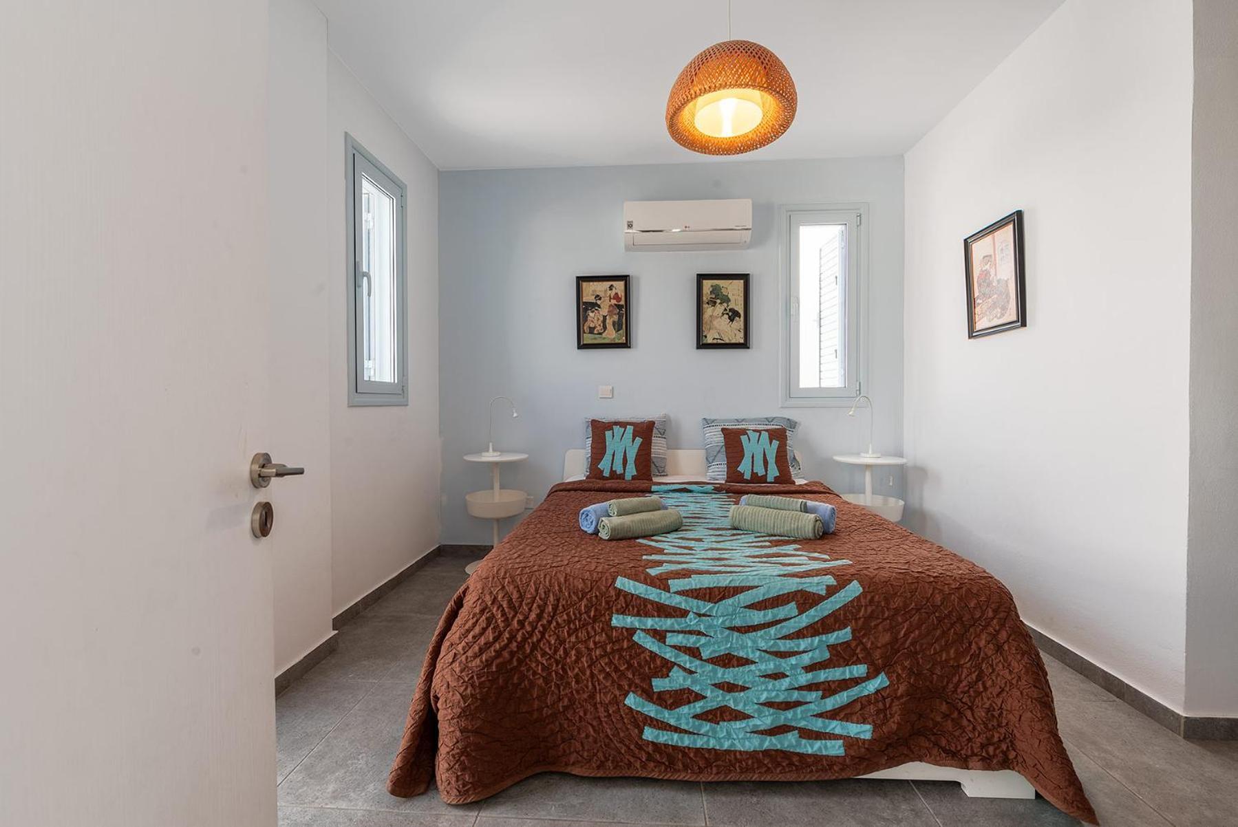 Blue Diamond Villa