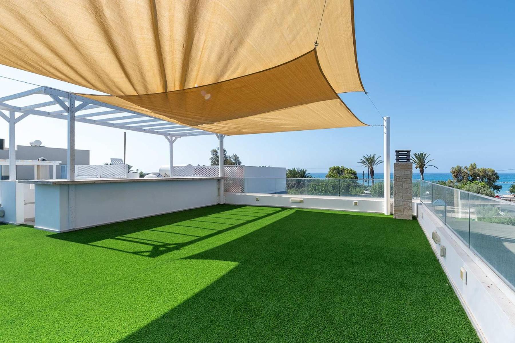 Blue Diamond Villa Paphos