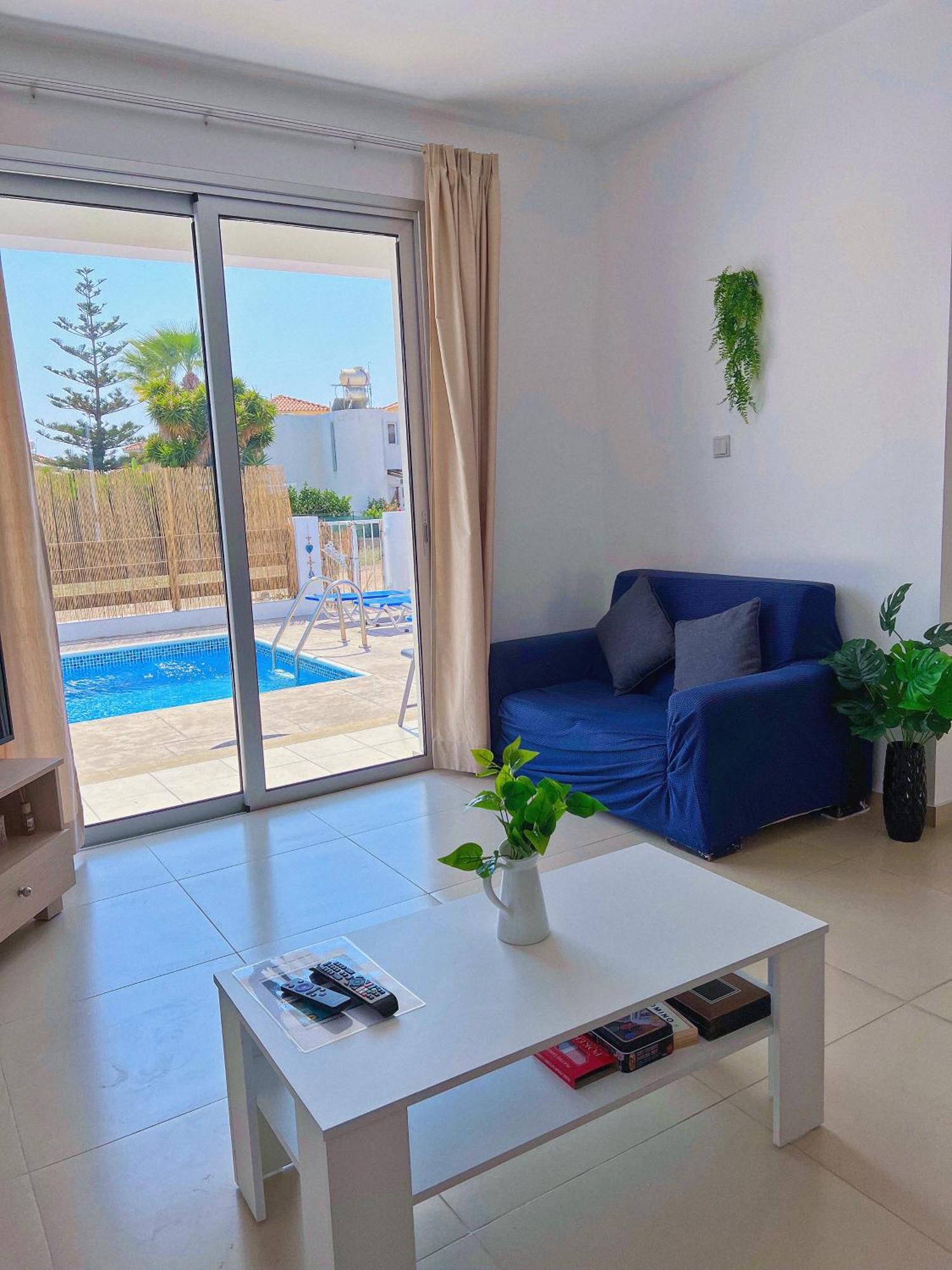 Villa 3 Bedroom Seaview Ii Private Pool
