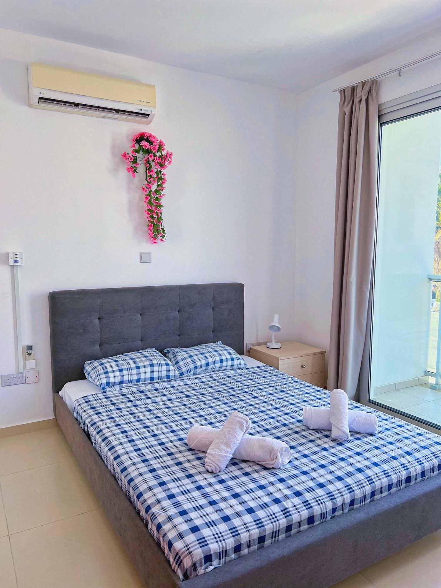 Villa 3 Bedroom Seaview Ii Private Pool Coral Bay