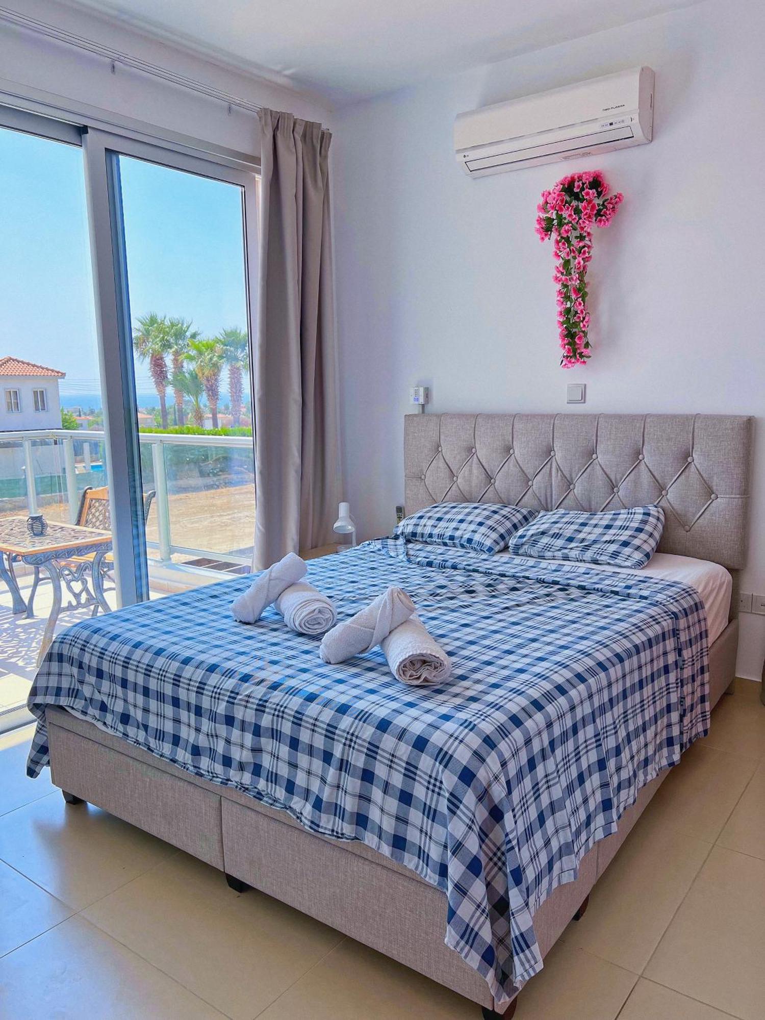 3 Bedroom Seaview Ii Private Pool Villa Coral Bay