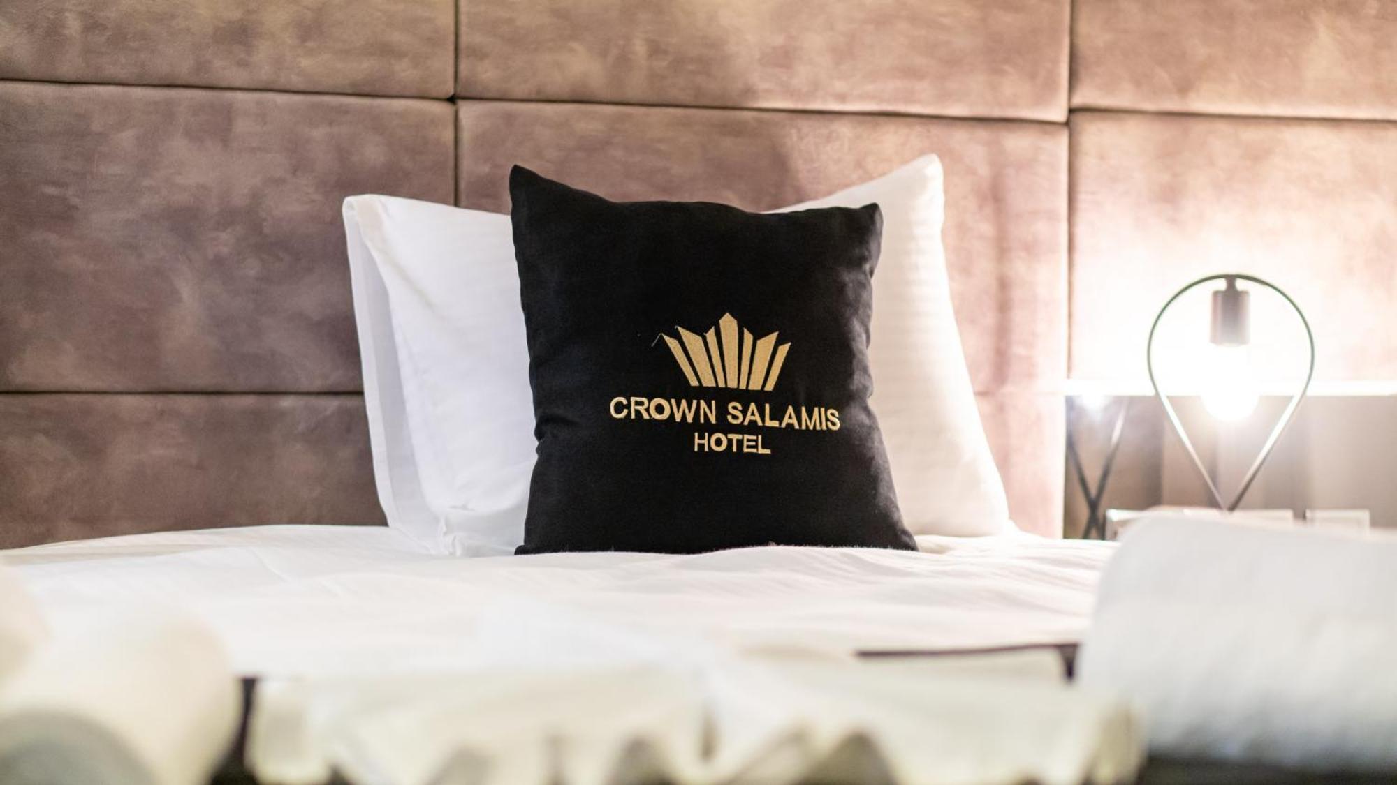 Hotel Crown Salamis