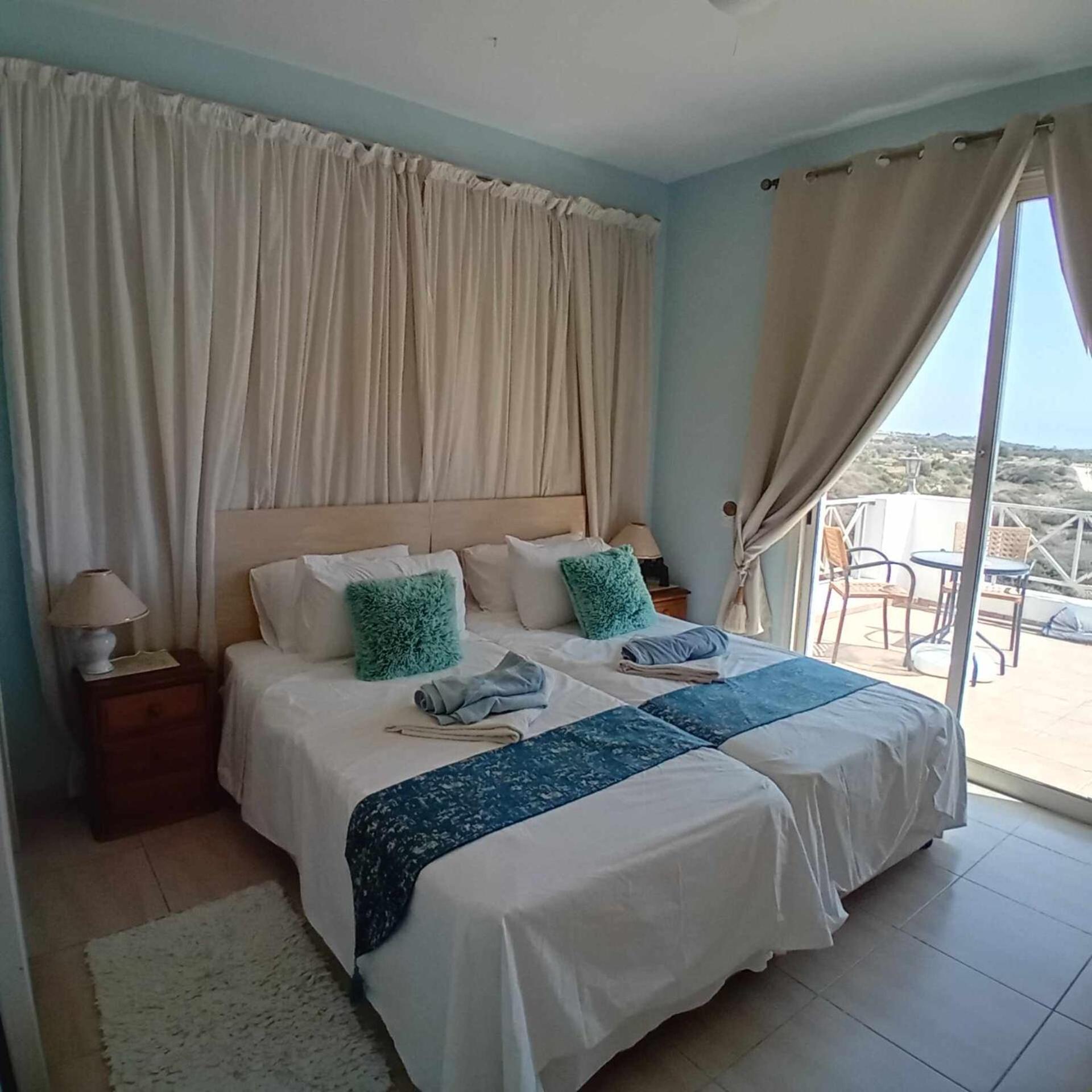 Sunset Boutique Homestay Paphos