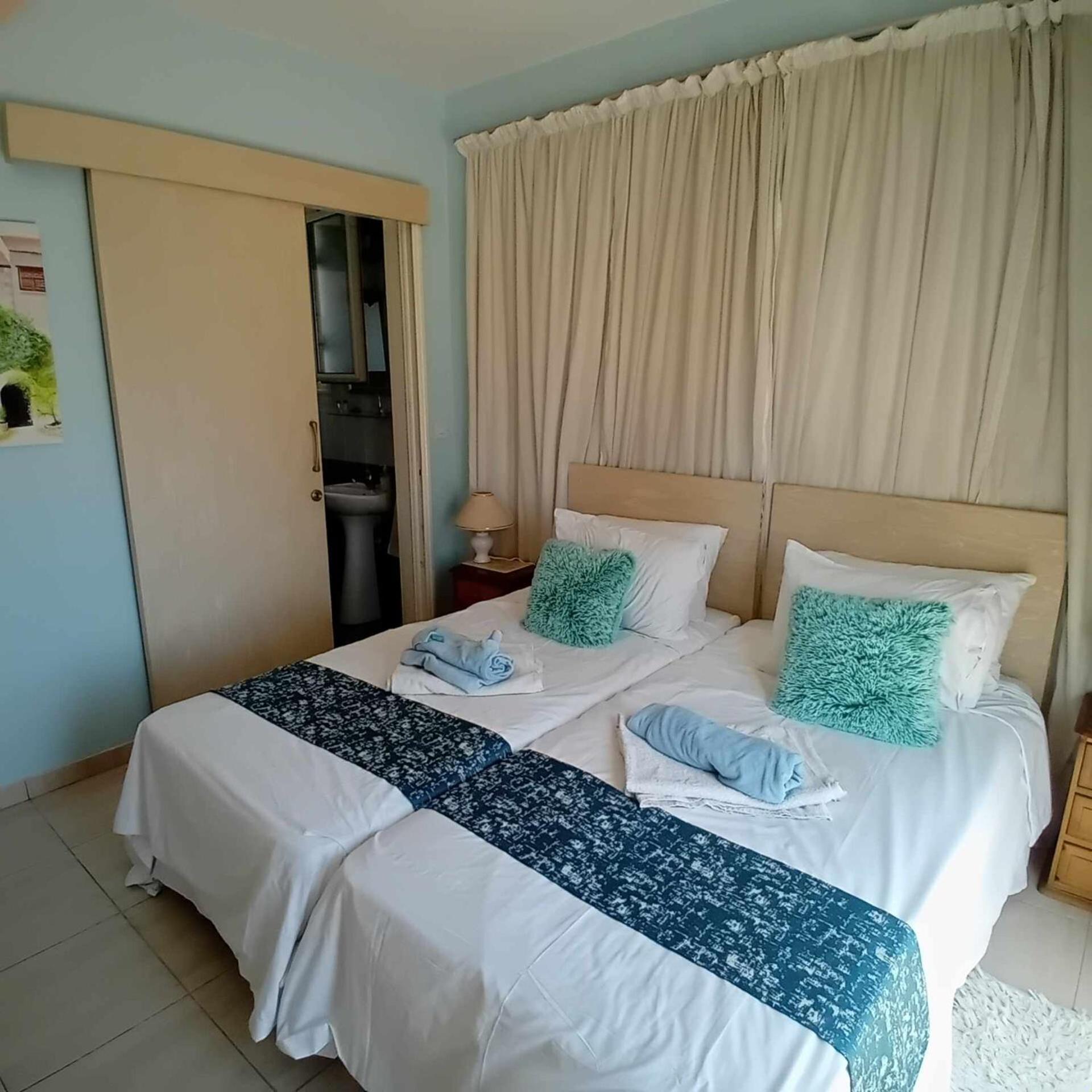 Homestay Sunset Boutique *