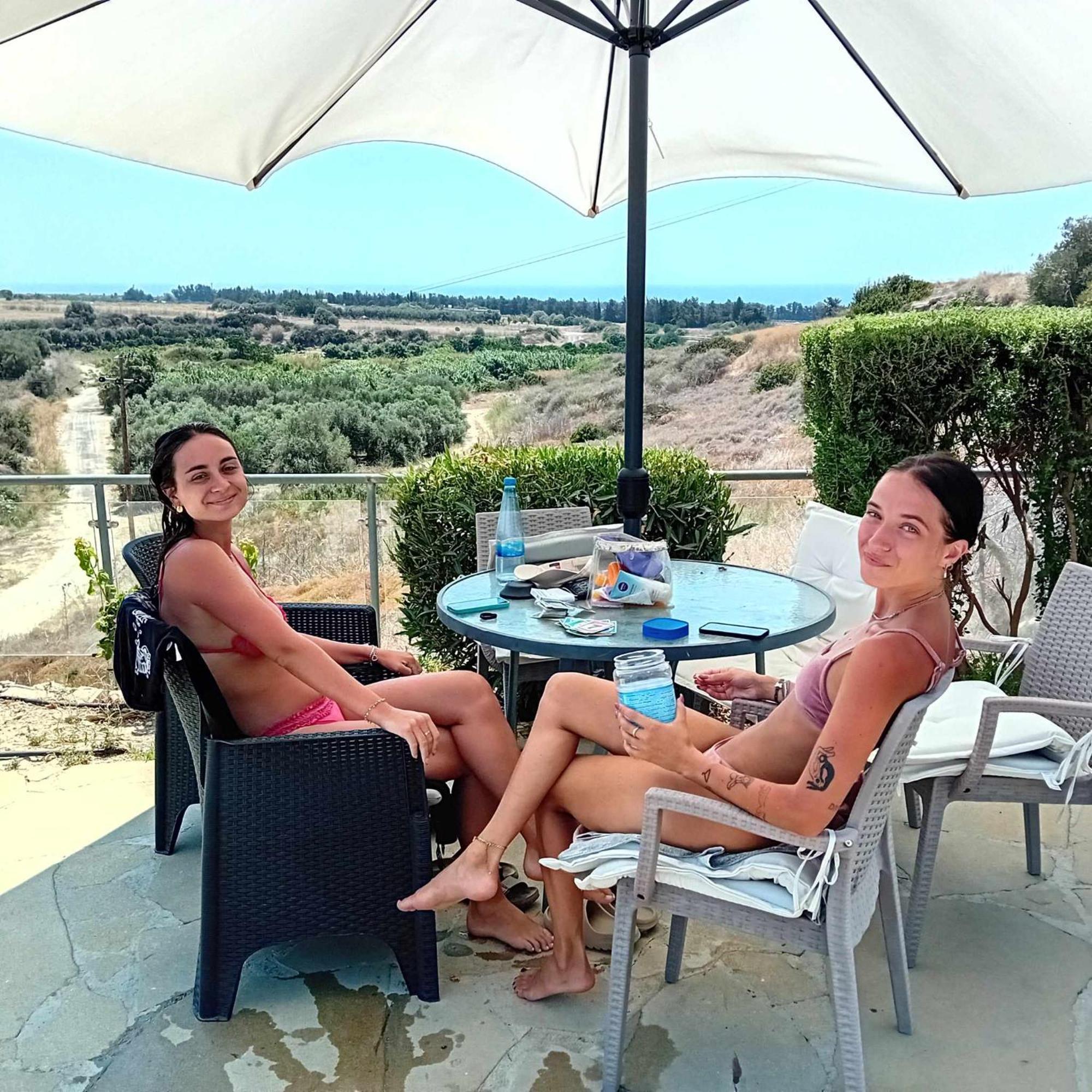 Homestay Sunset Boutique Paphos