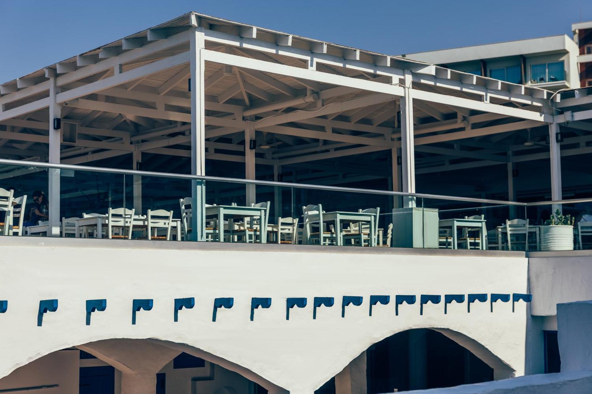 Atlantica Callisto Hotel Ayia Napa