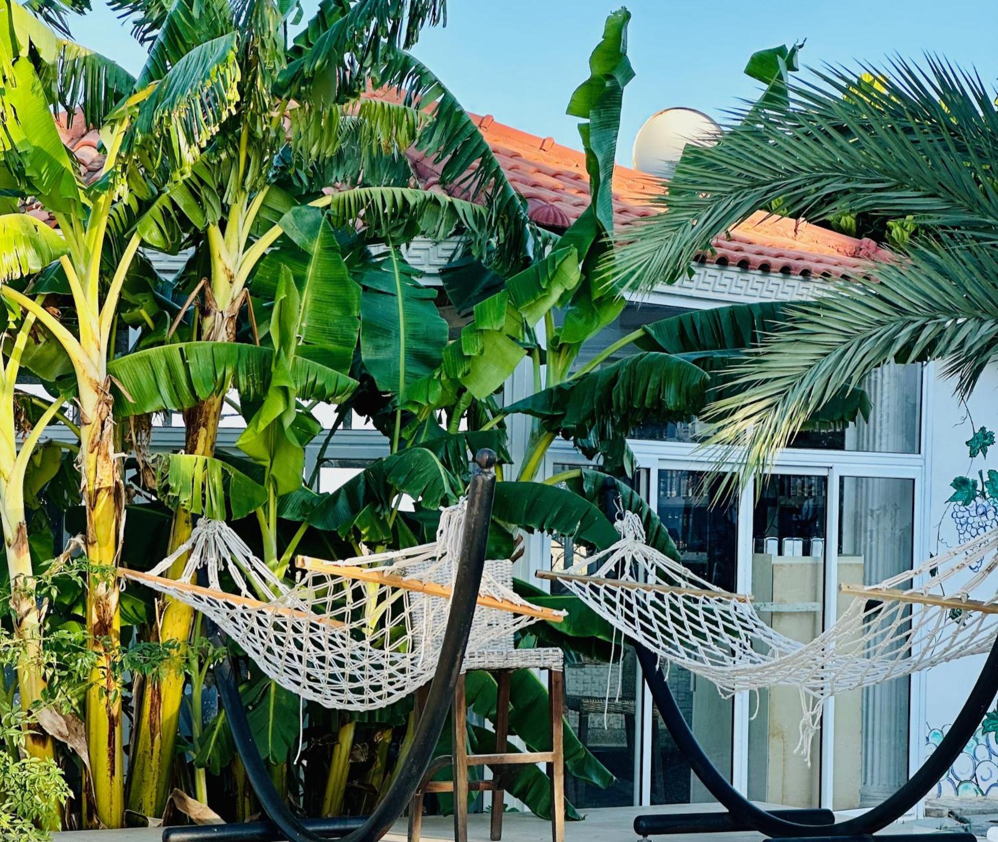 Celebi Garden - Cittaslow Retreat Resort