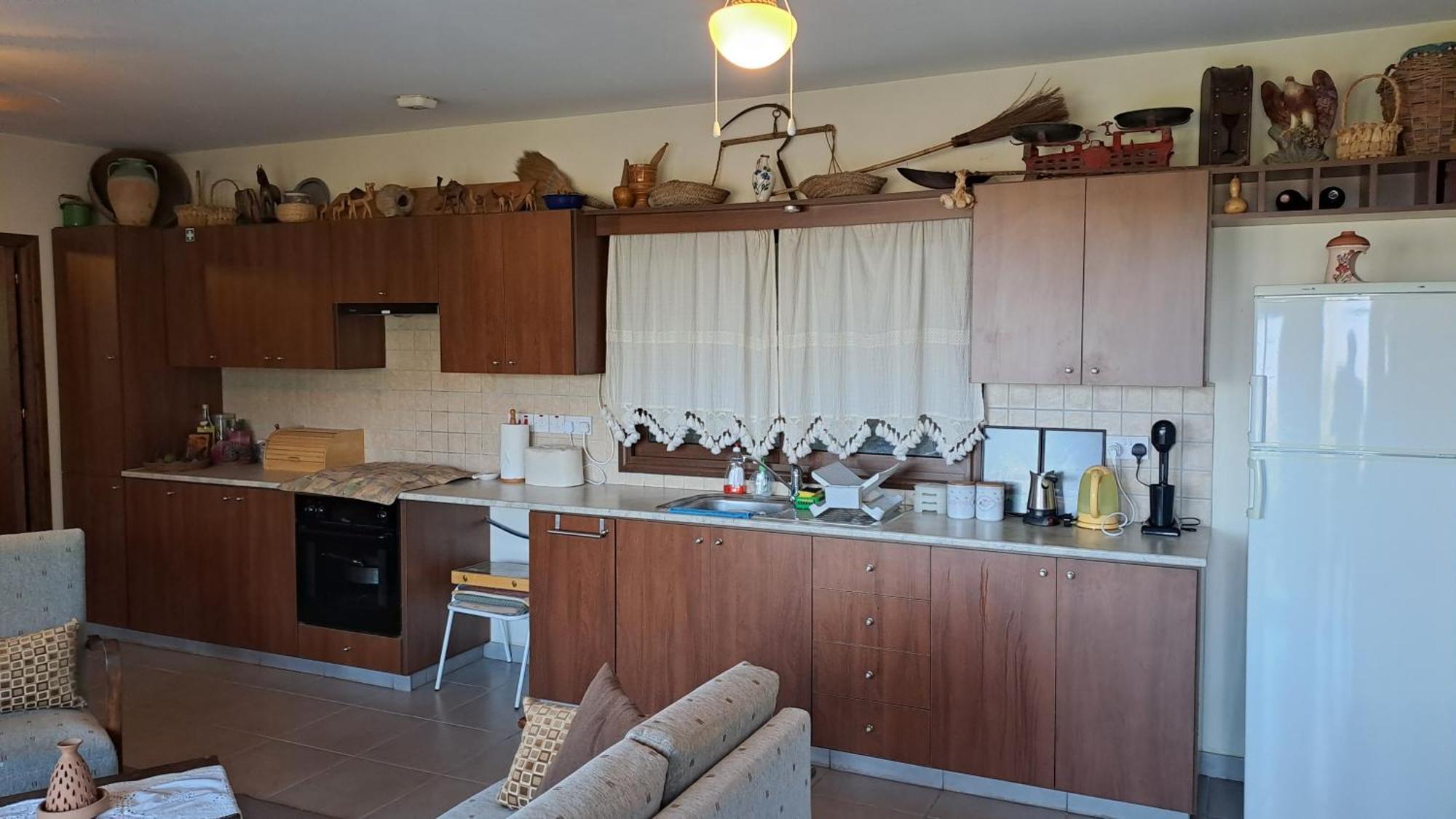Mountain View Ioannis Ylation Saranti Holiday home *