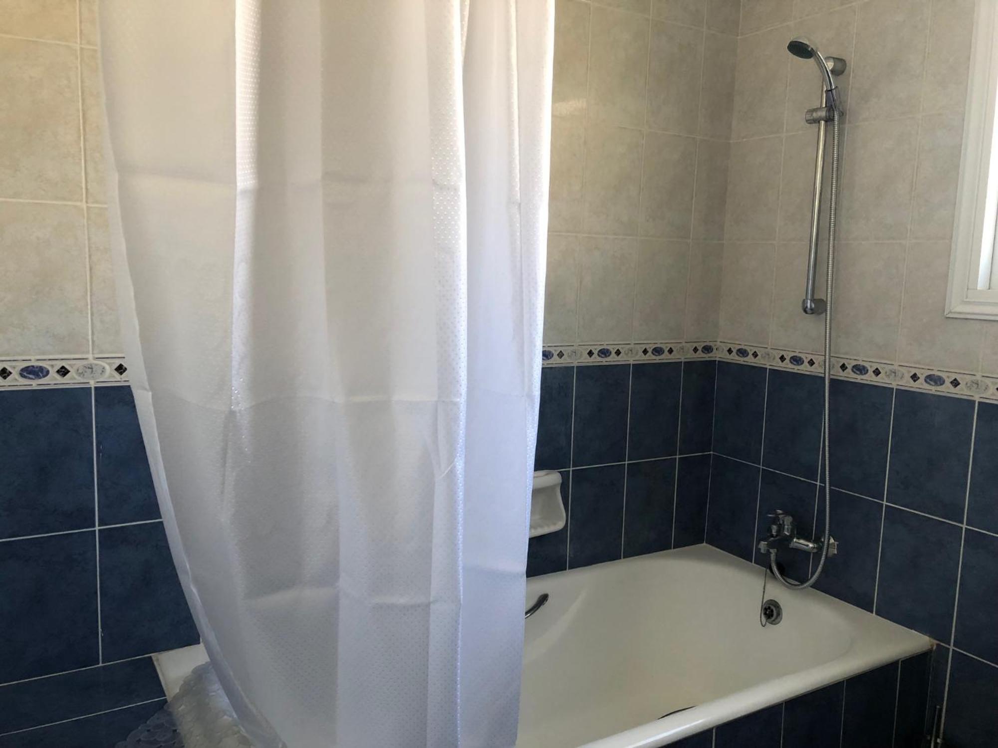 Kings Palace - Spacious 2-bed With Sea Views And Large Patio Apartamento Paphos
