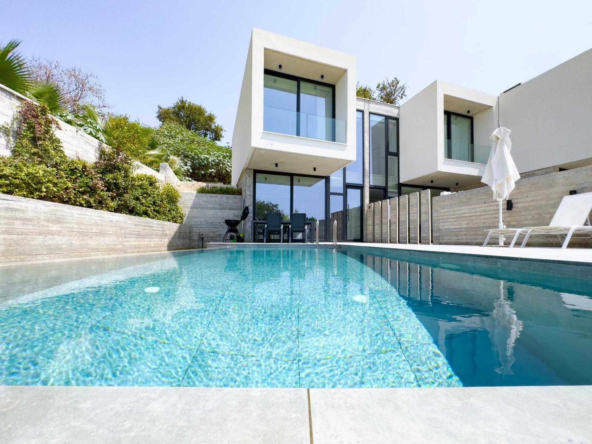 Villa Sunset Park