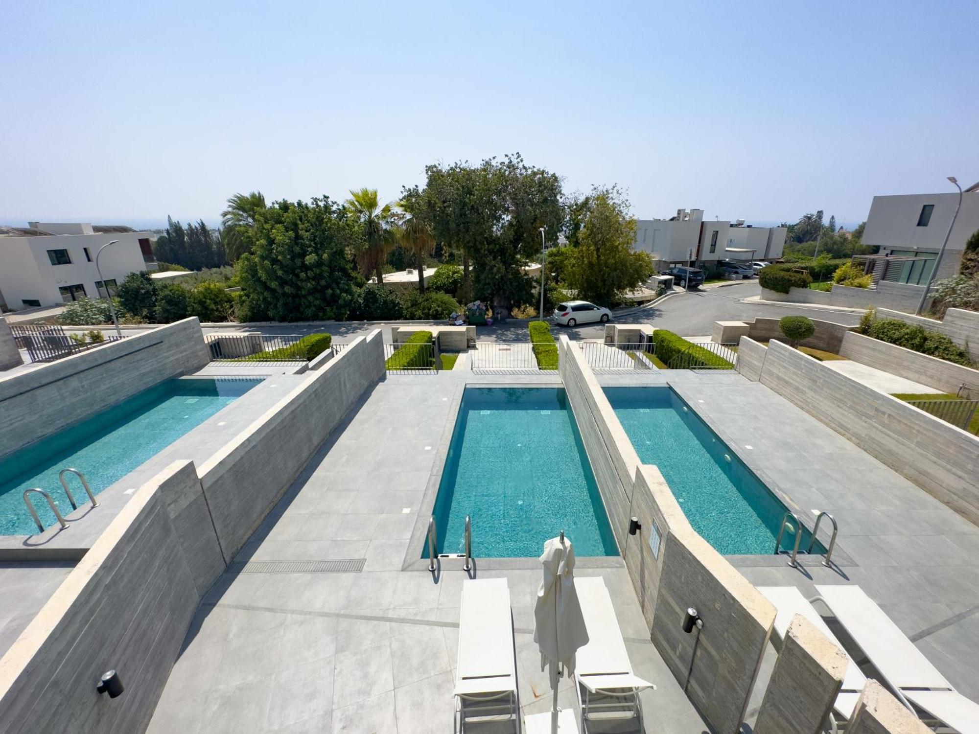 Villa Sunset Park Paphos