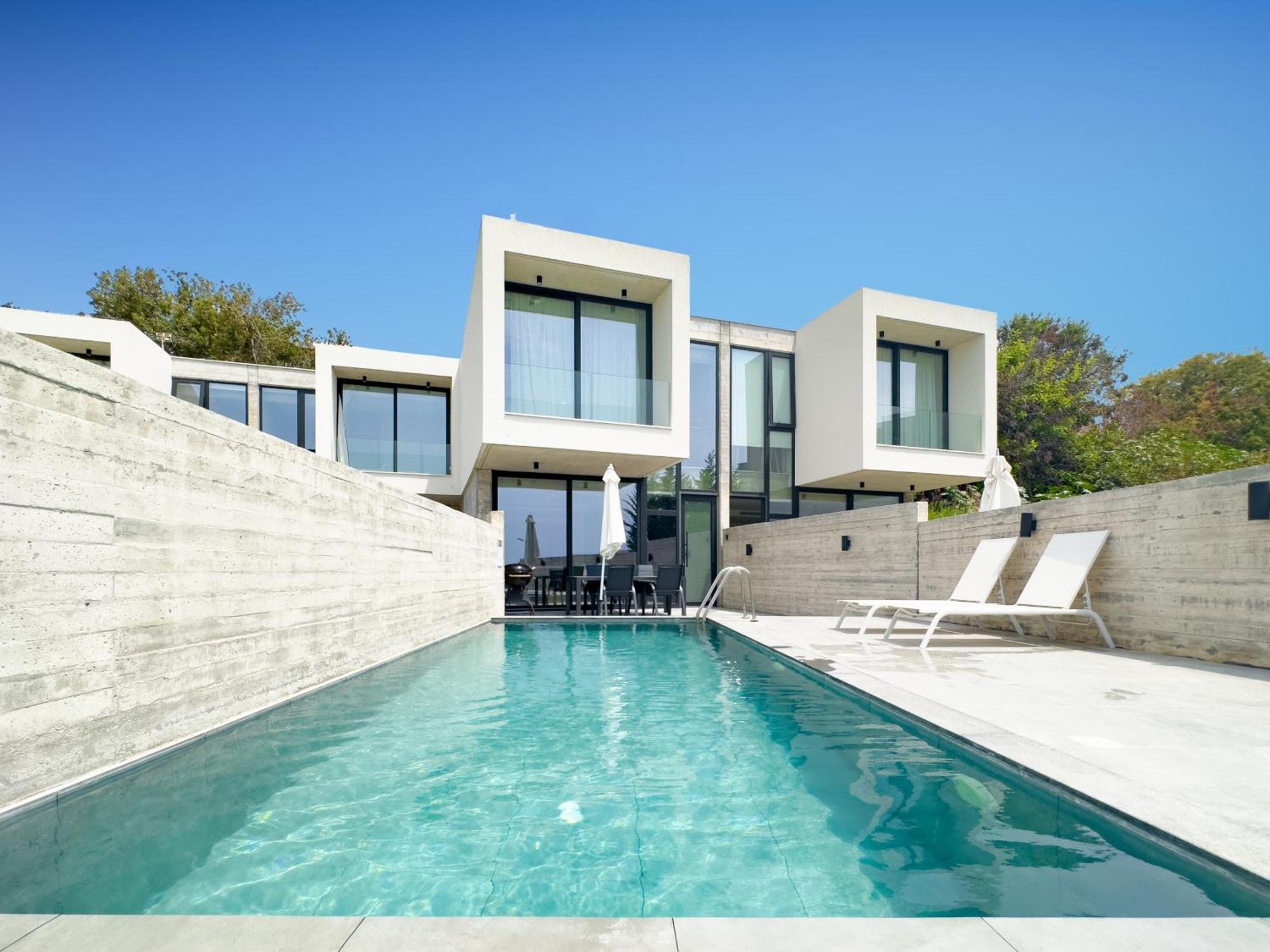 Sunset Park Villa Paphos