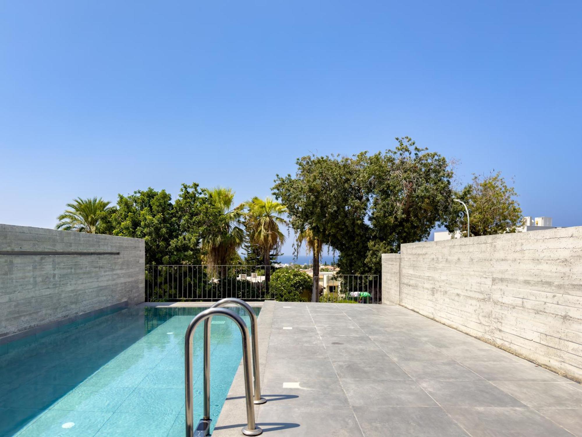 Sunset Park Villa Paphos