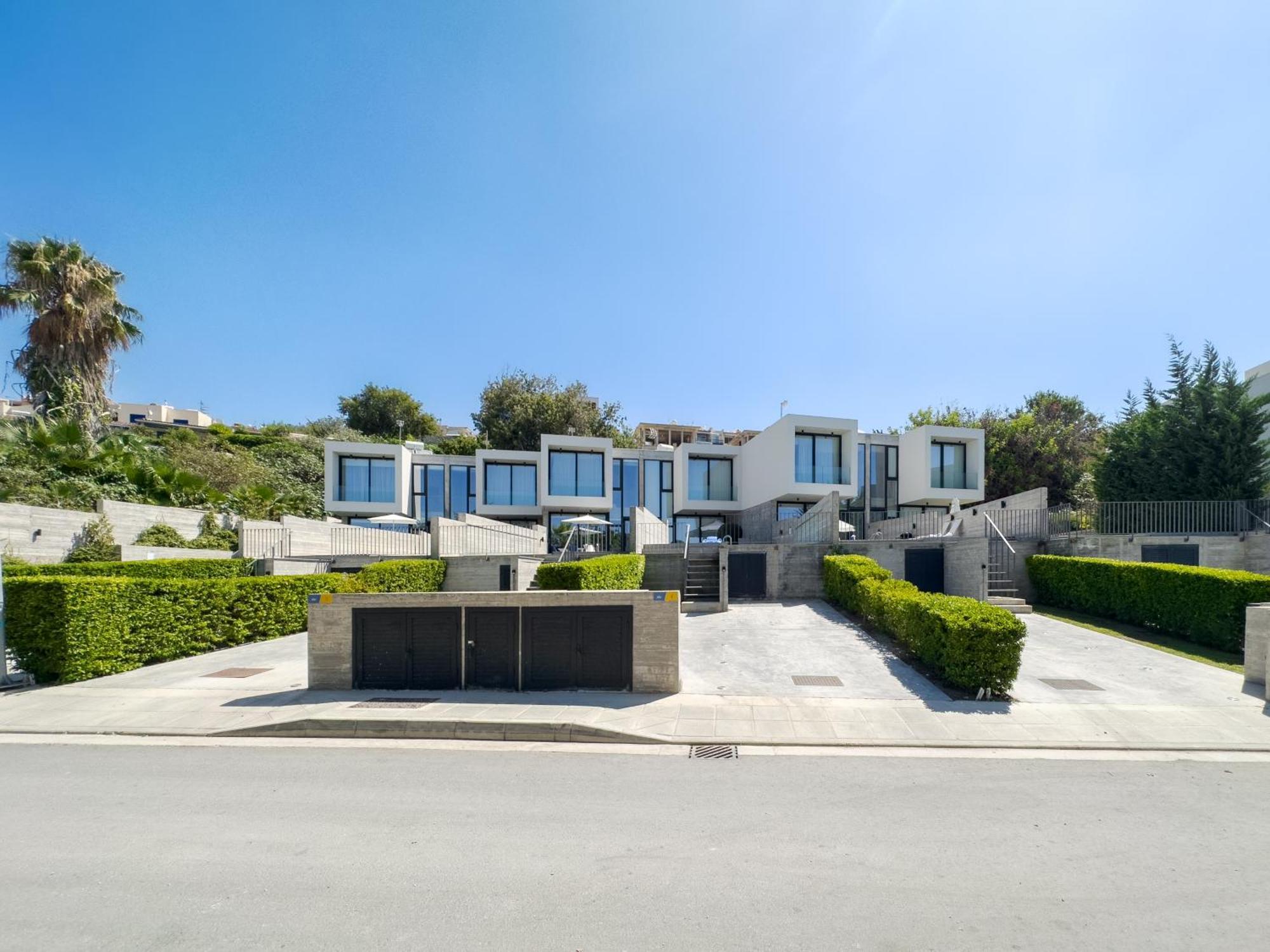 Villa Sunset Park Paphos
