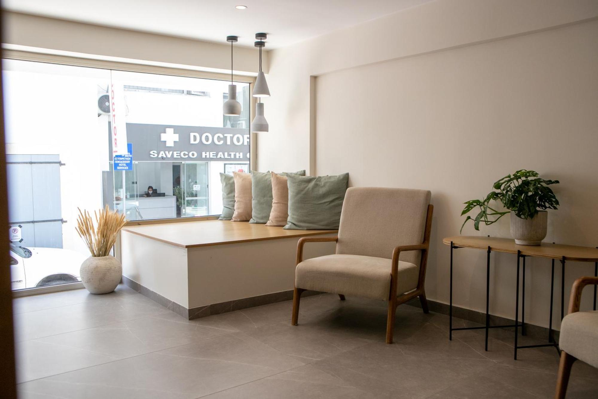 Les Palmiers Boutique & Luxury Hotel Larnaca