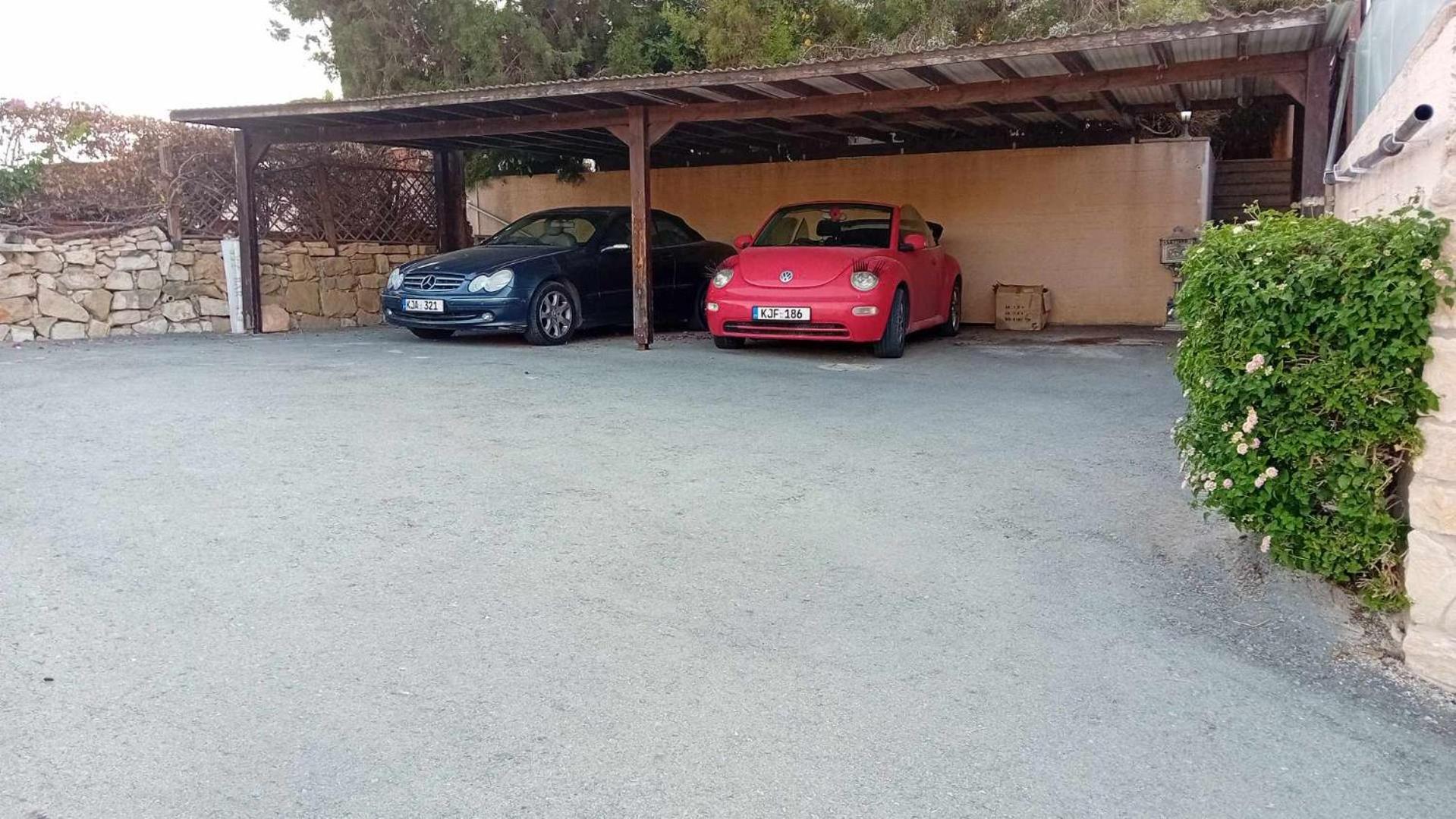 Sunset Boutique Accommodatie bij particulieren Paphos