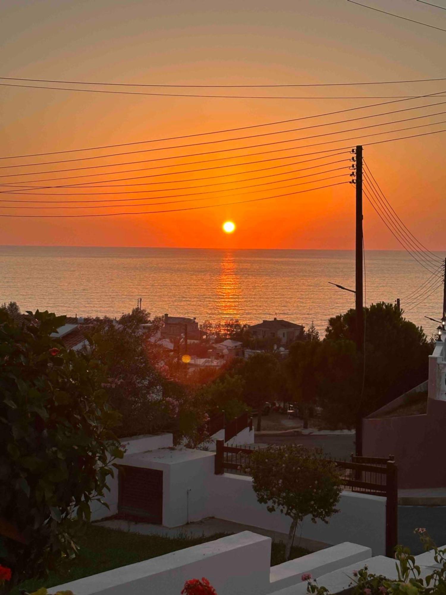 Casa de férias Seaclusion Vacation Pomos