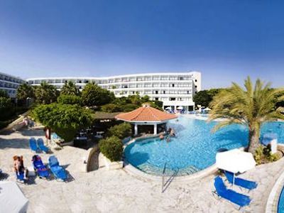 Avanti Village Aparthotel