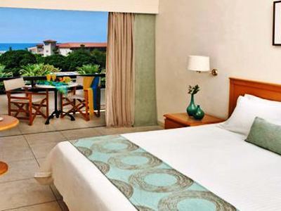 Aparthotel Avanti Village 4*
