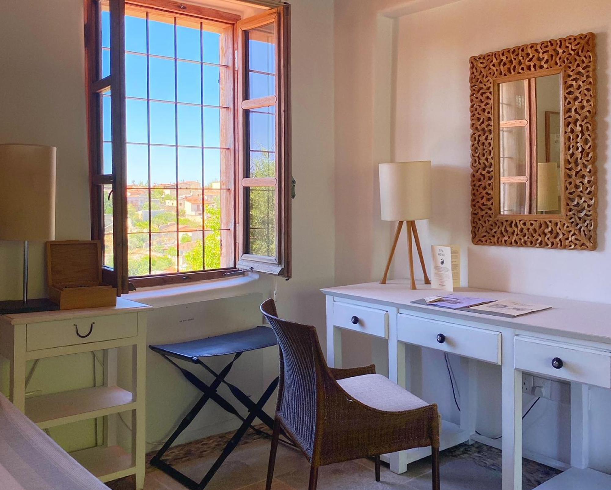Guest house Apokryfo Traditional 2*