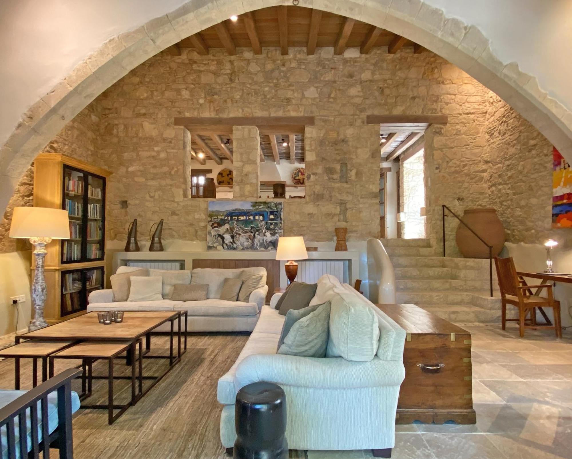 Guest house Apokryfo Traditional 2*